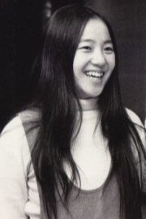 Yoko Takahashi