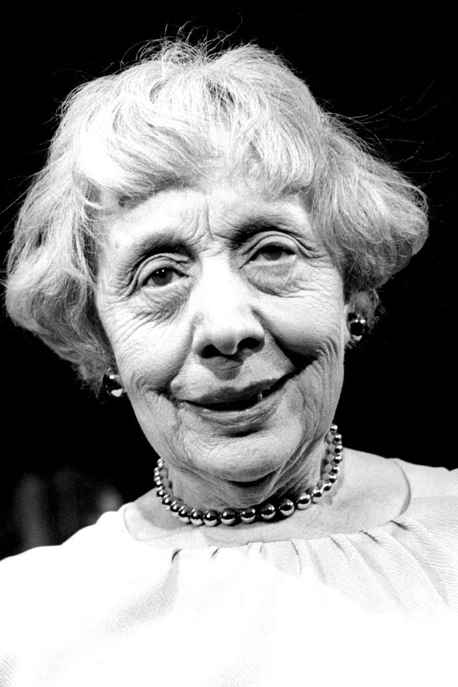 Foto de Edith Evans
