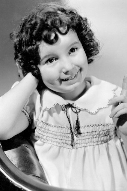 Foto de Cora Sue Collins