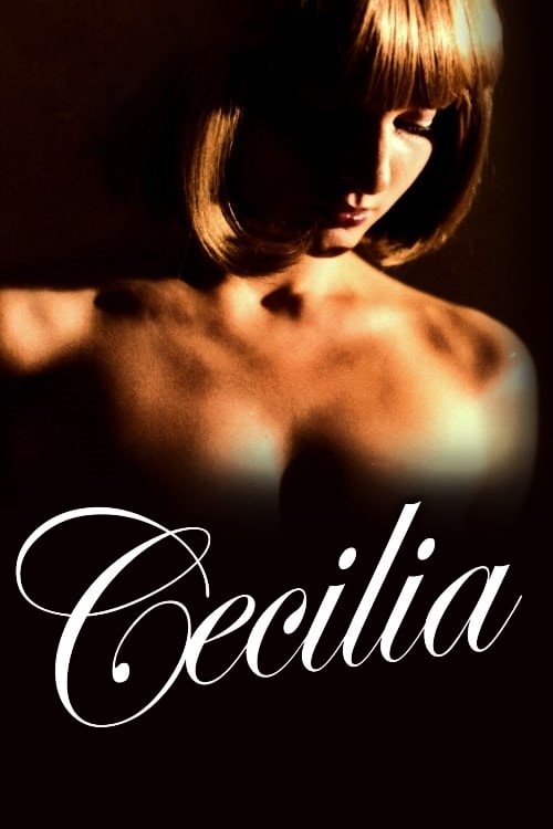 Poster de Cecilia