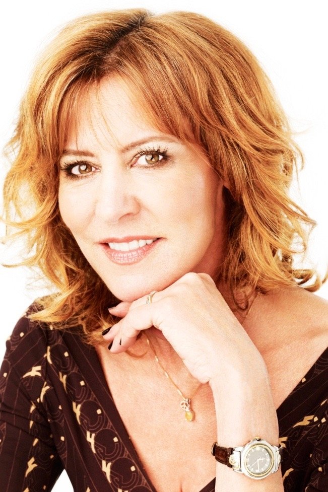 Foto de Christine Lahti