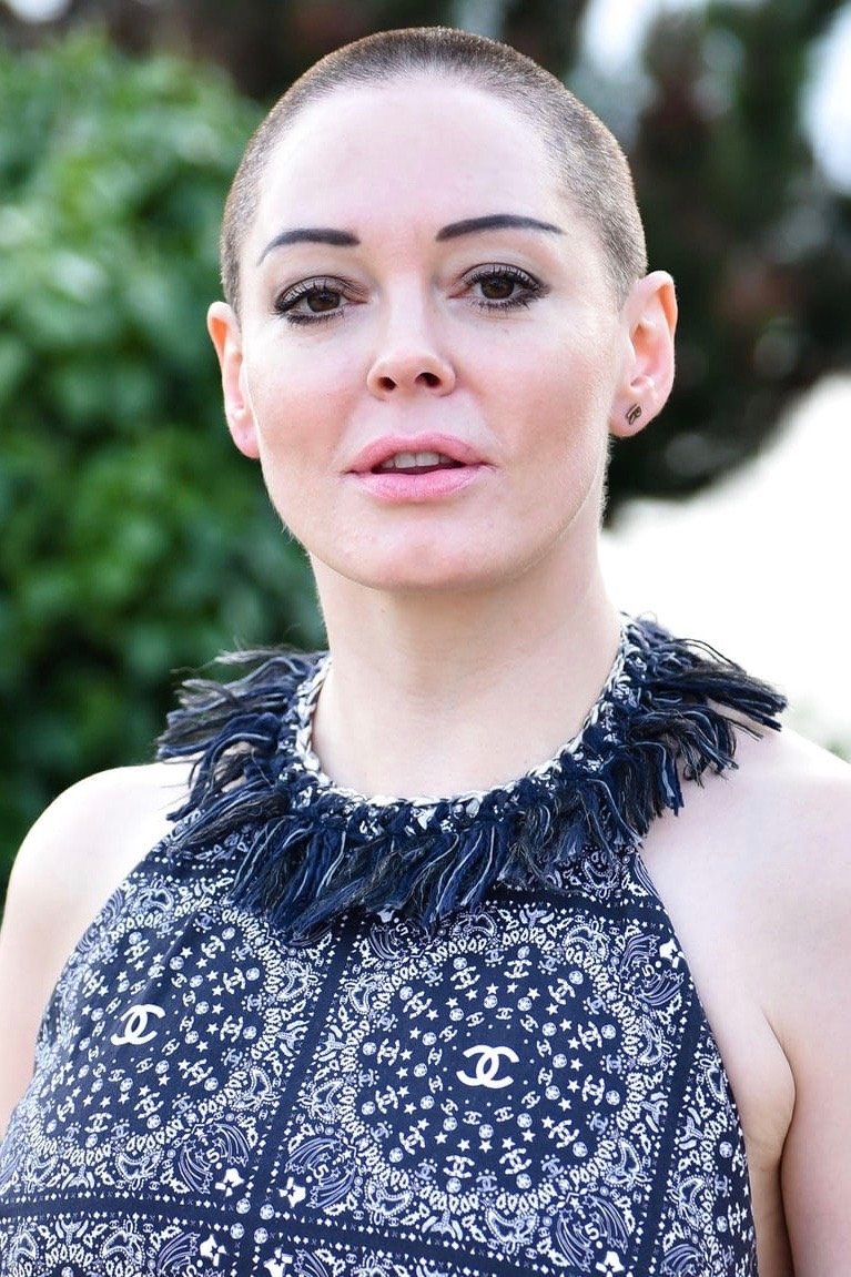 Foto de Rose McGowan