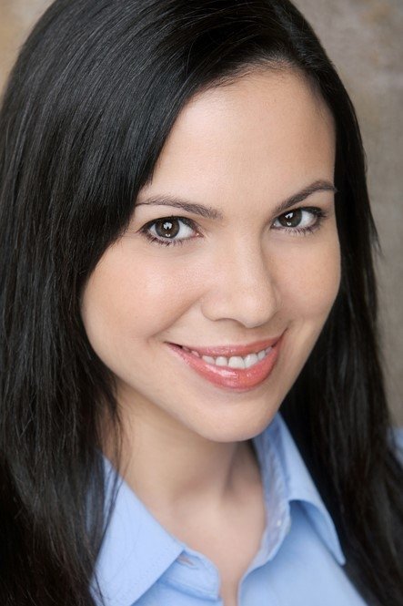 Foto de Gloria Calderón Kellett