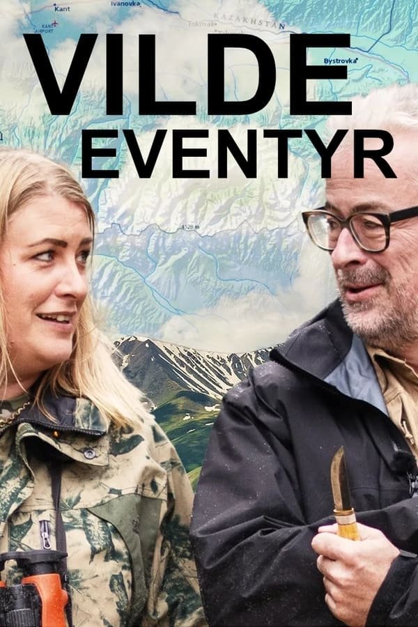 Poster de Temporada 1