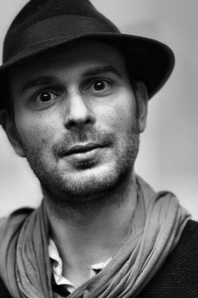 Foto de Oliver Guy-Watkins