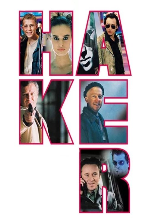 Poster movie