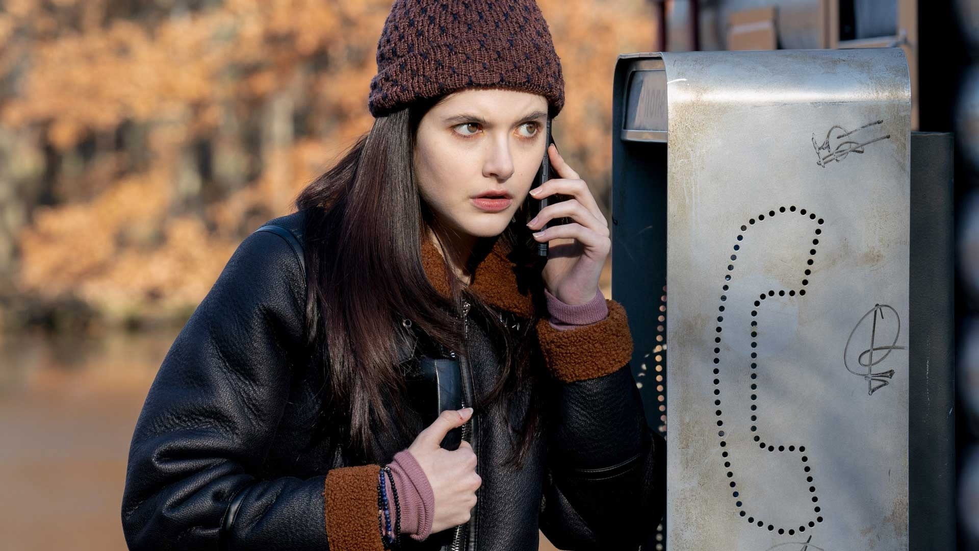 La ley y el orden: crimen organizado 2×11
