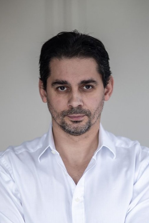 Foto de Karol Csino