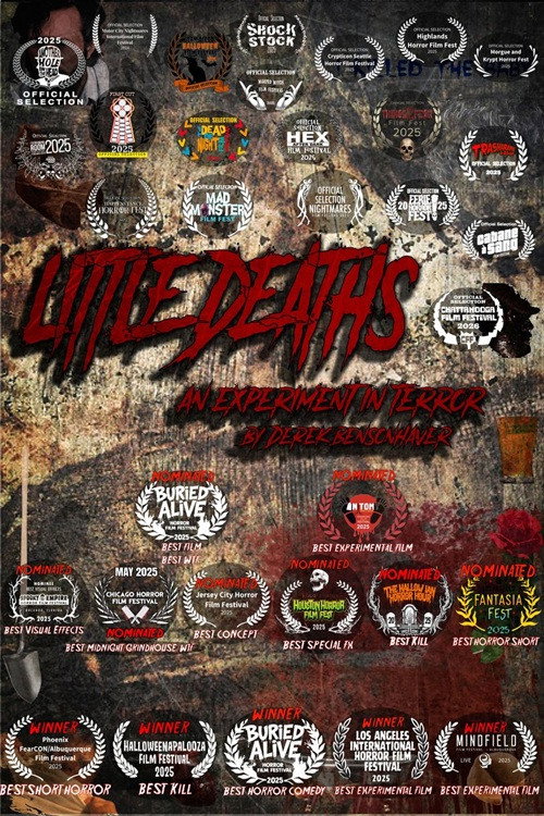 Little Deaths