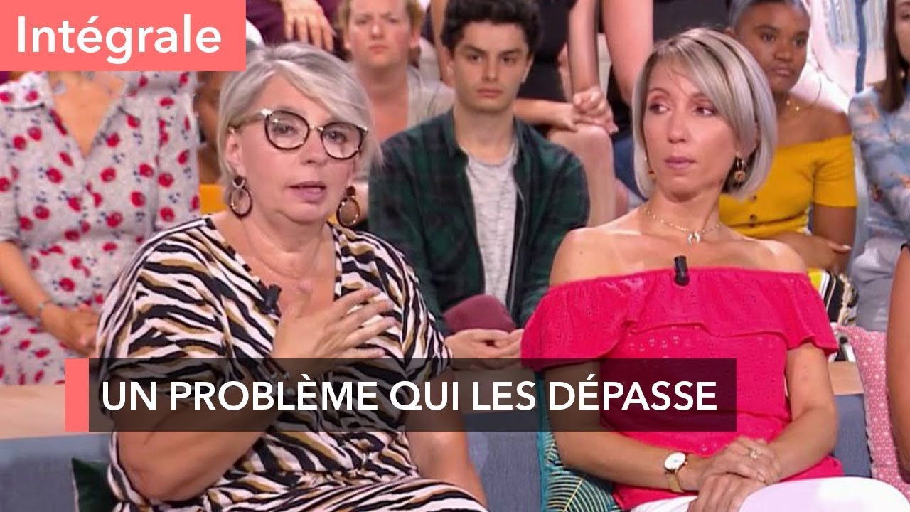 Anger, aggression: their child is out of control