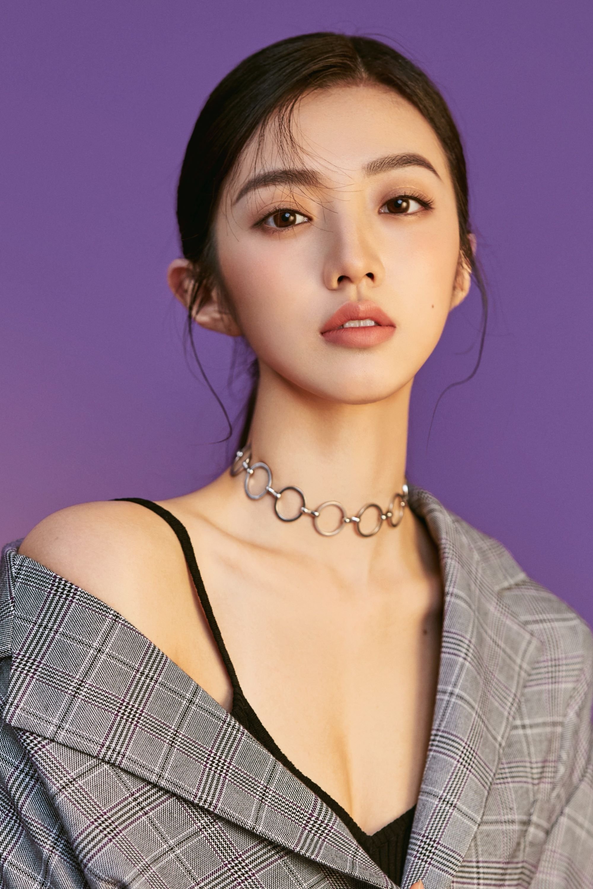 Foto de Huang Yi