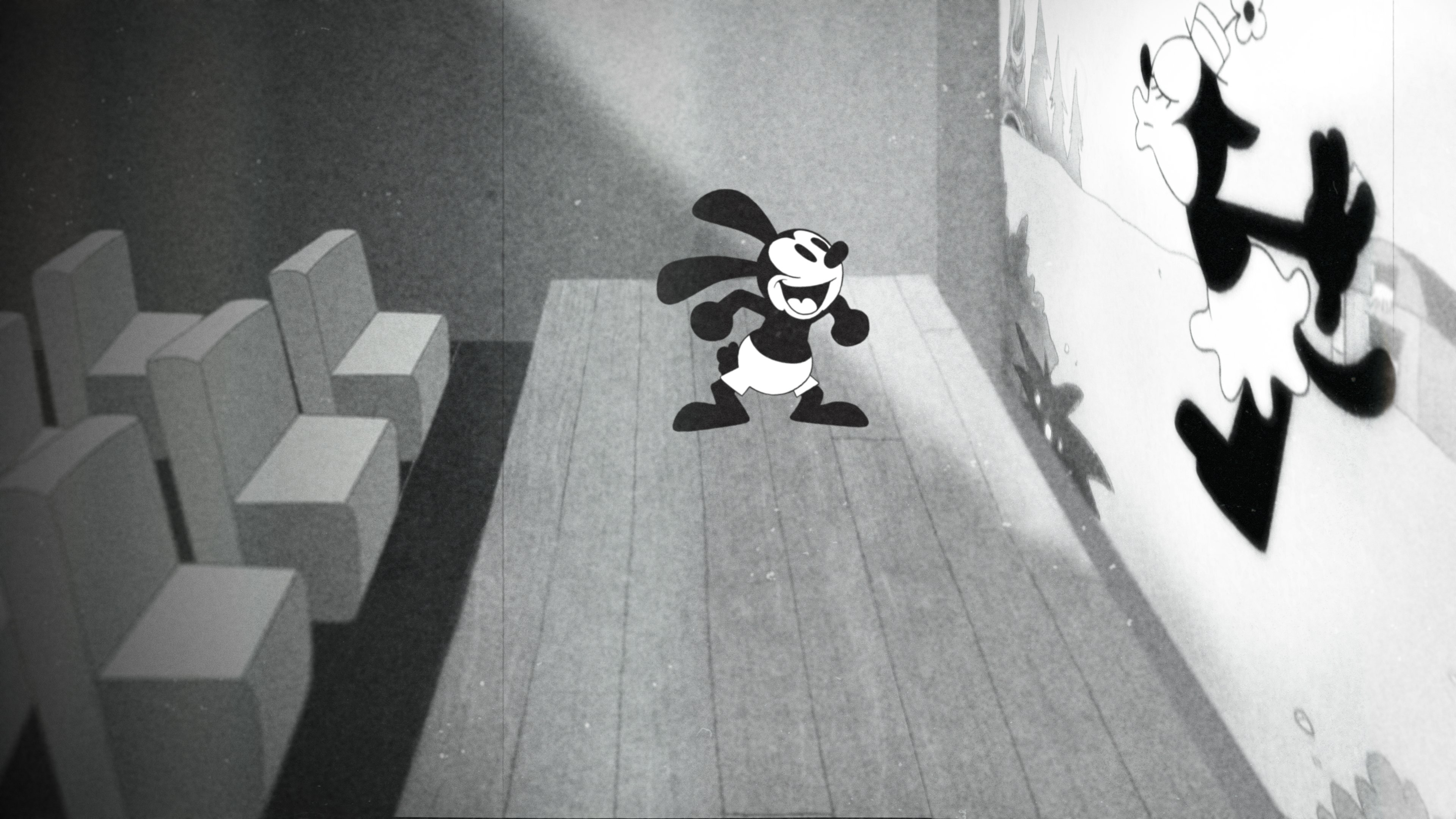 Backdrop image