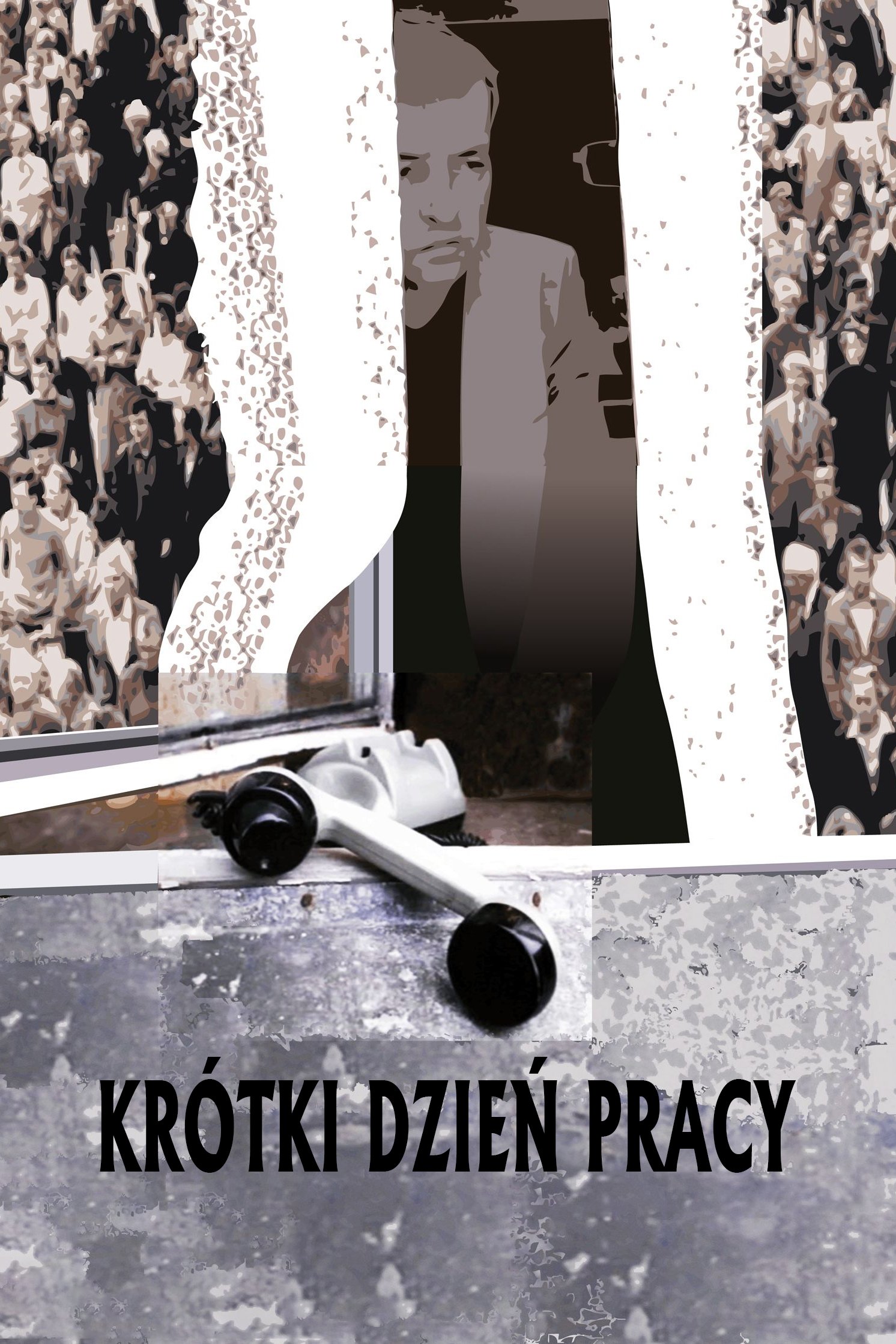 Poster de Krótki dzień pracy