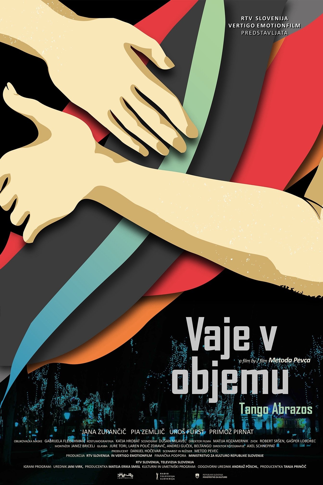 Poster movie