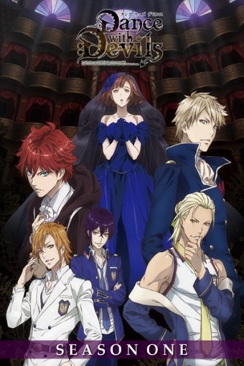Poster de Temporada 1
