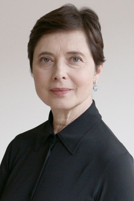 Foto de Isabella Rossellini