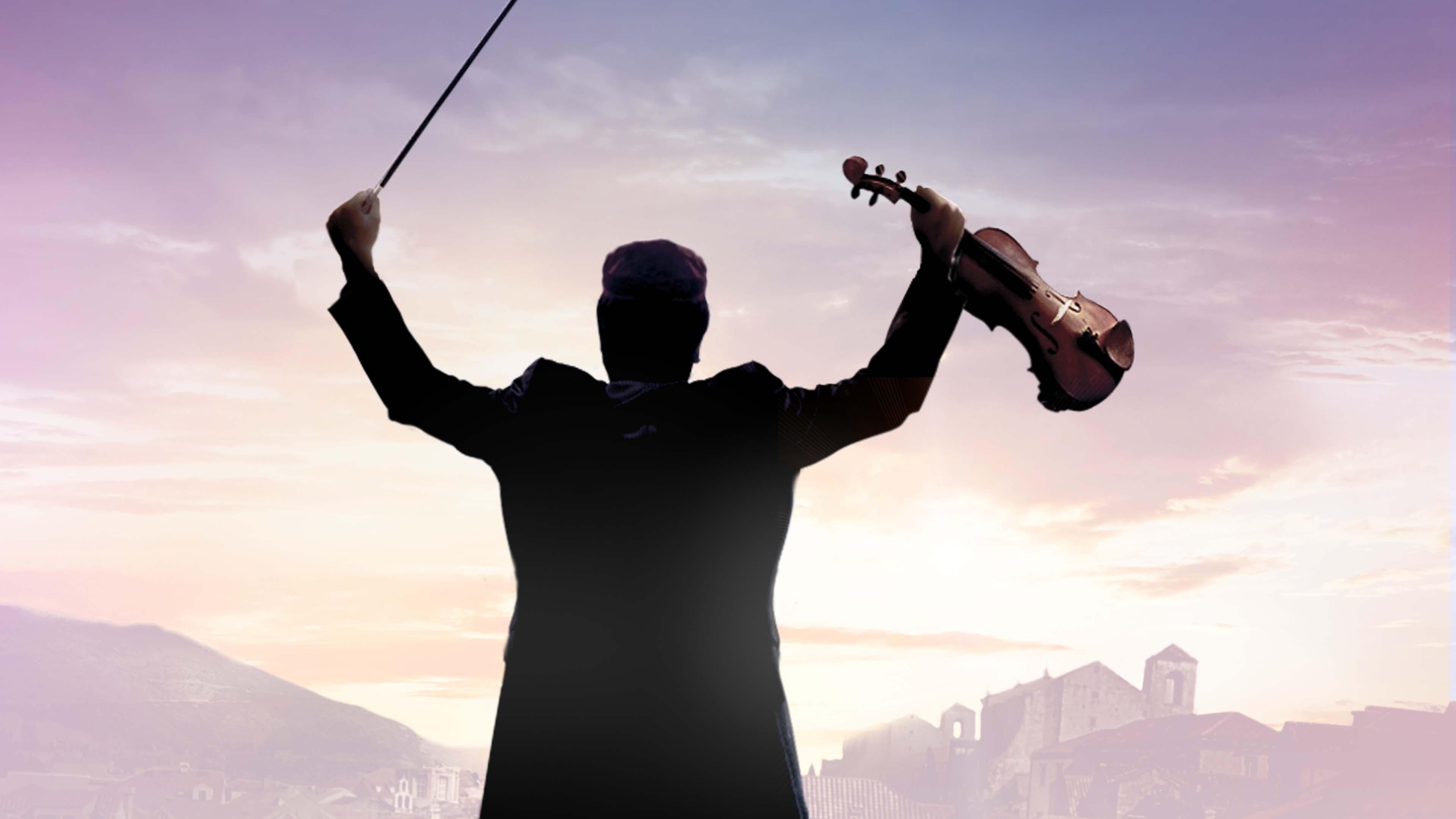 Backdrop image