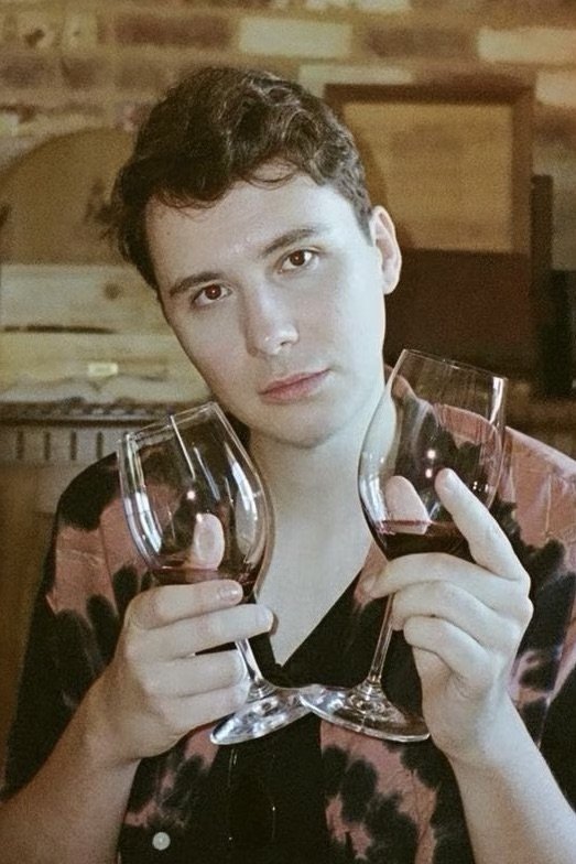 Foto de Daniel Howell