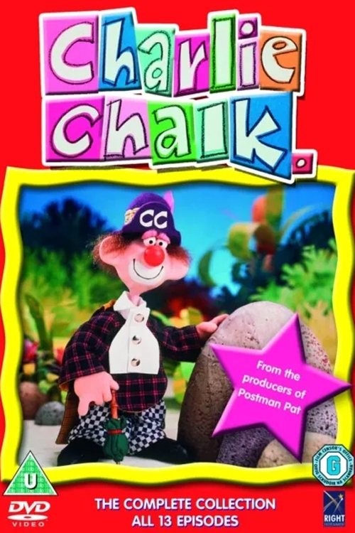 Poster de Temporada 1