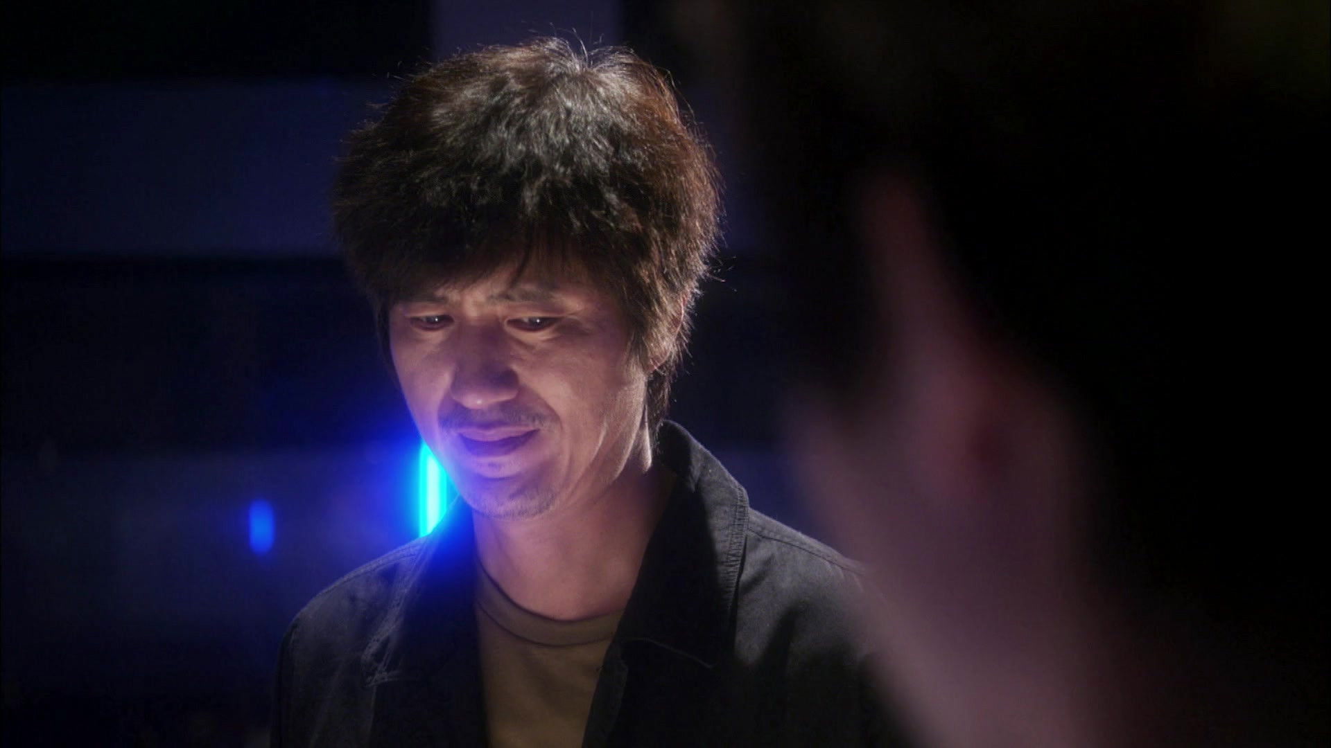 Congressman Lee’s murder