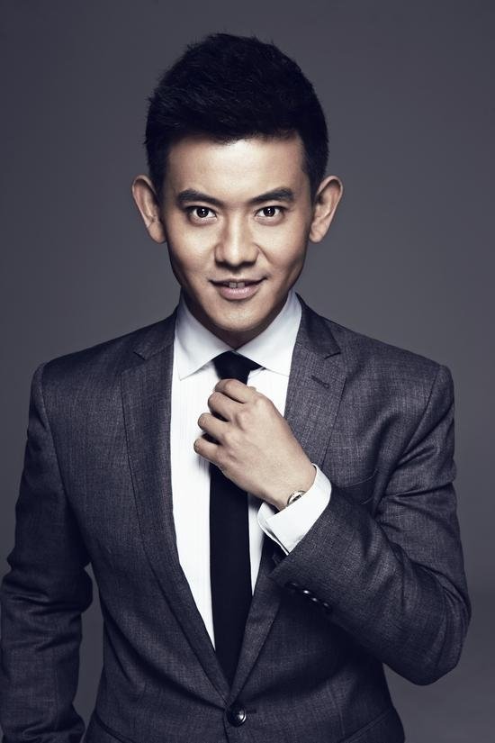 Foto de 李响