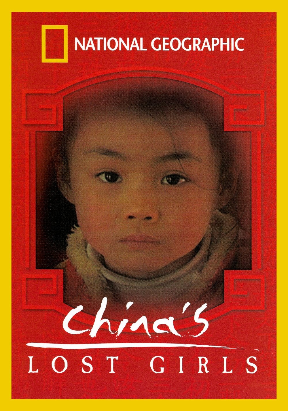 Poster de National Geographic: China's Lost Girls