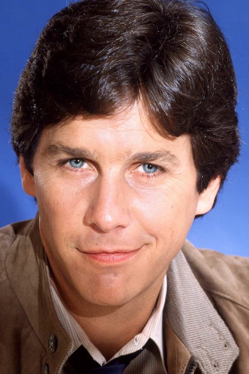 Foto de Tim Matheson