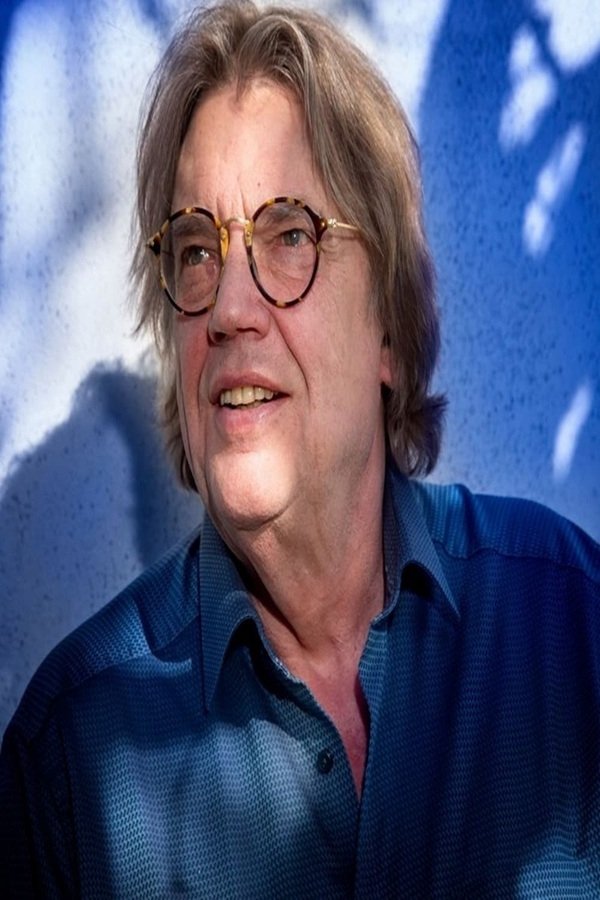 Foto de Henk Westbroek