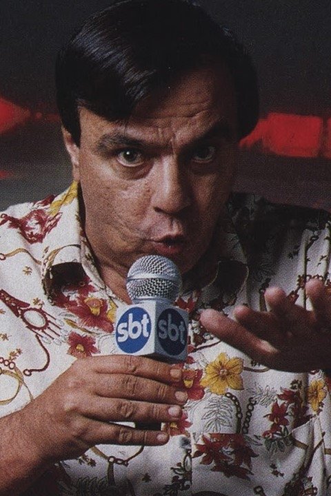 Foto de Gil Gomes