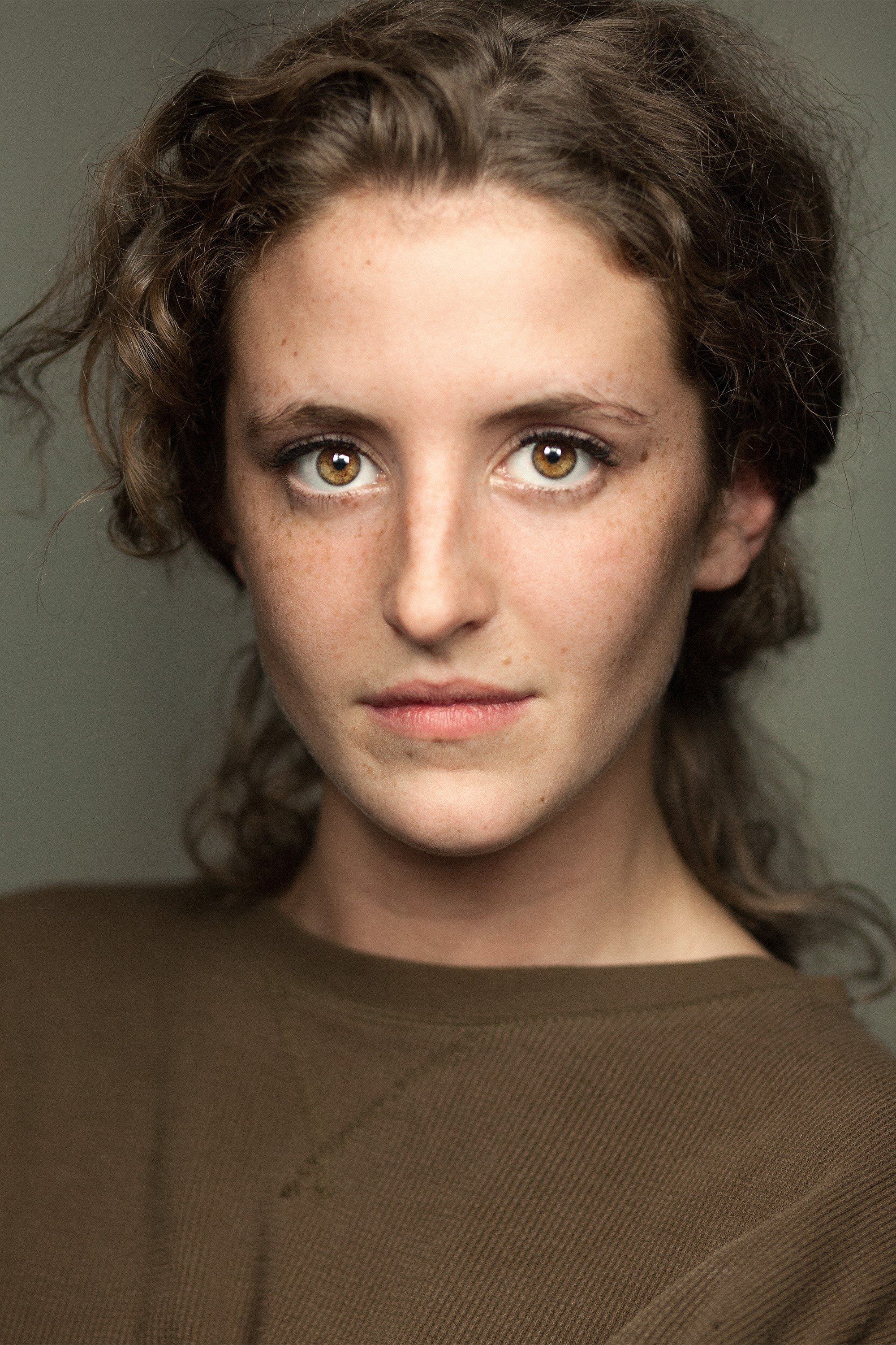 Foto de Louisa Harland