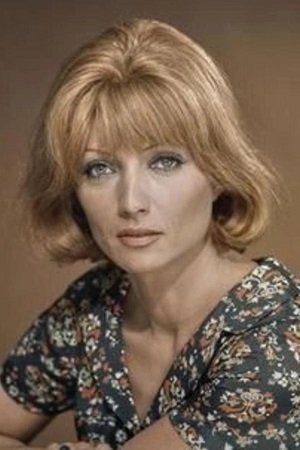 Foto de Stéphane Audran