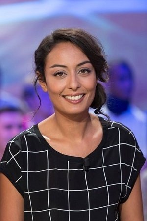 Foto de Leila Kaddour-Boudadi