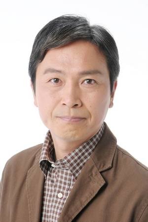 Foto de Hiroyuki Tamayama