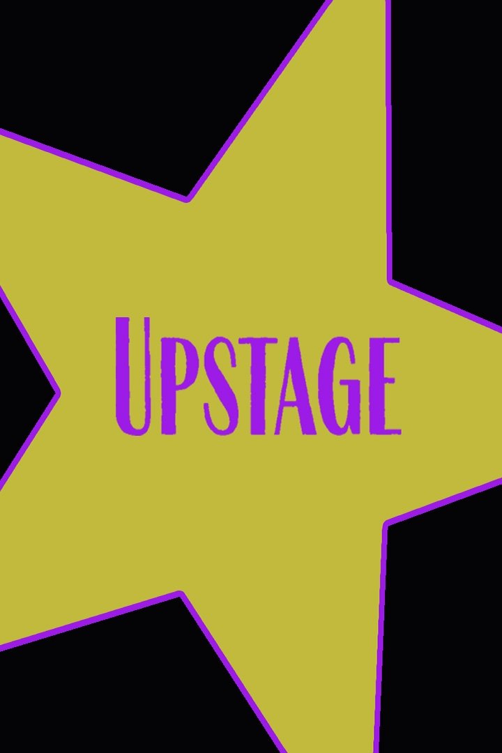 Poster de Upstage