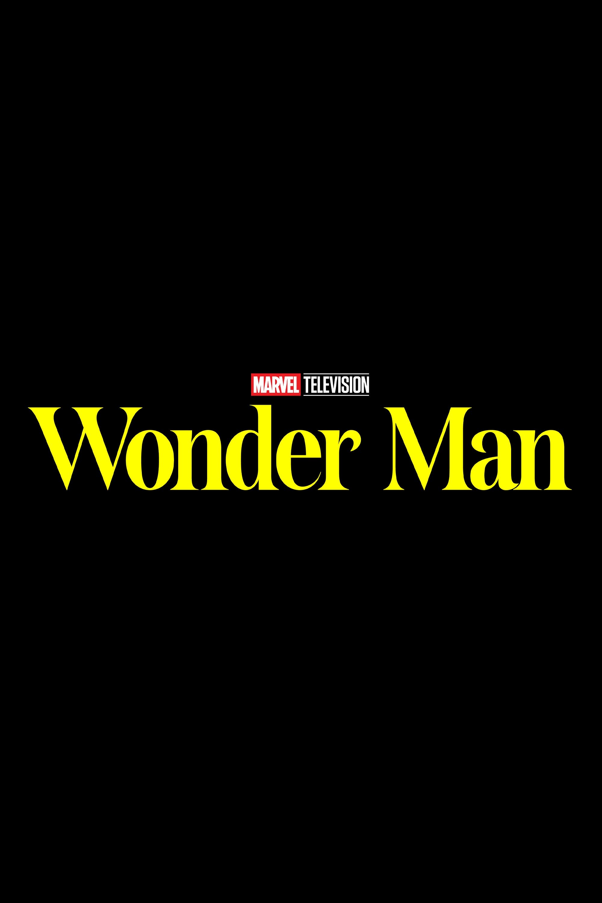 Poster de Homem Maravilha