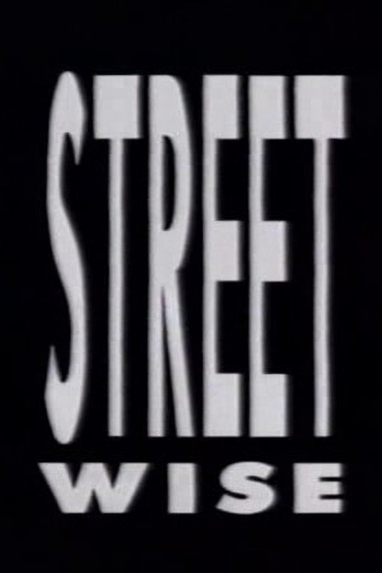 Poster de Streetwise
