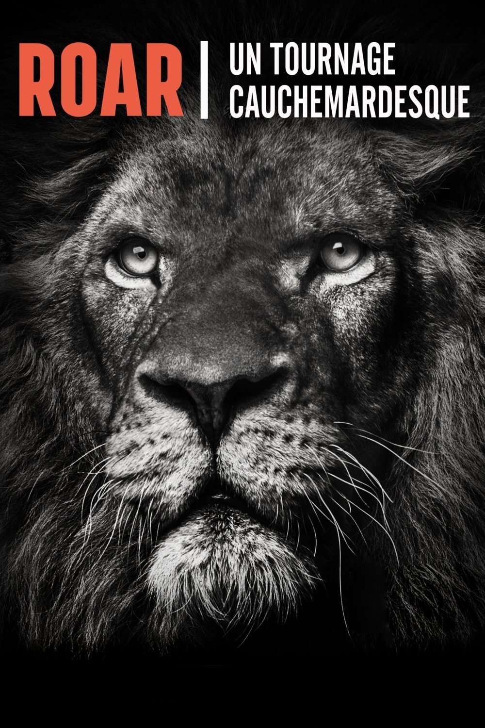 Roar: The Most Dangerous Movie Ever Made