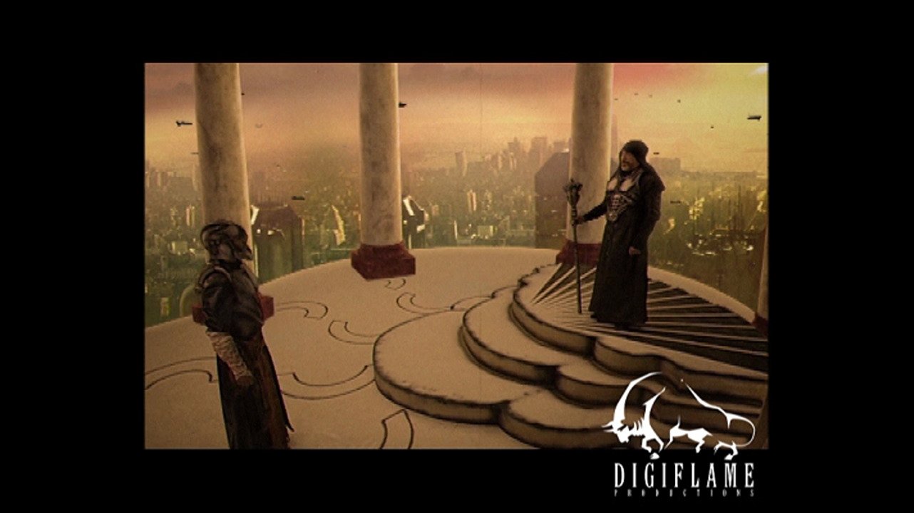 Backdrop image