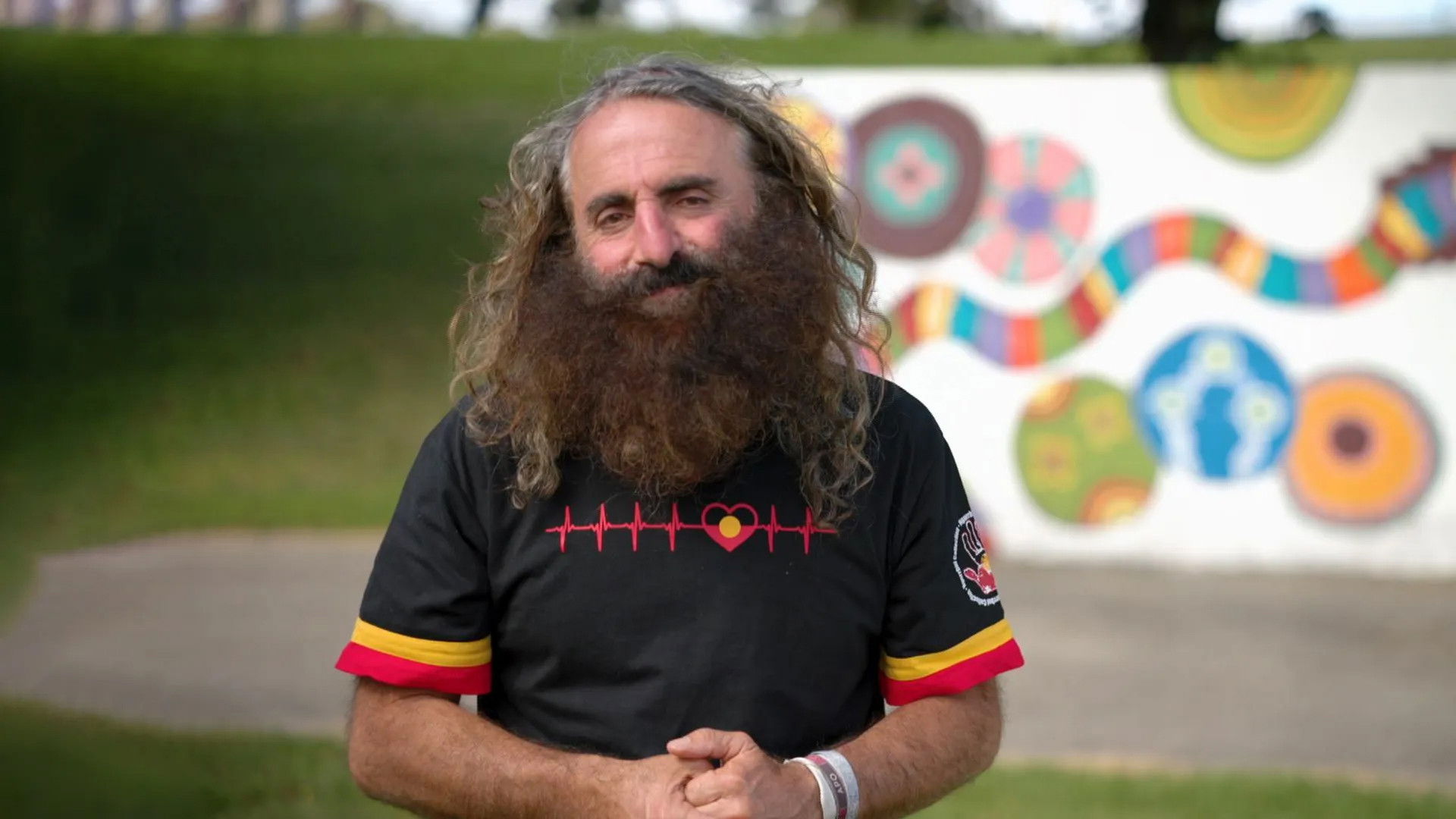 Episode 17 Autumn: Healing country & creative gardening