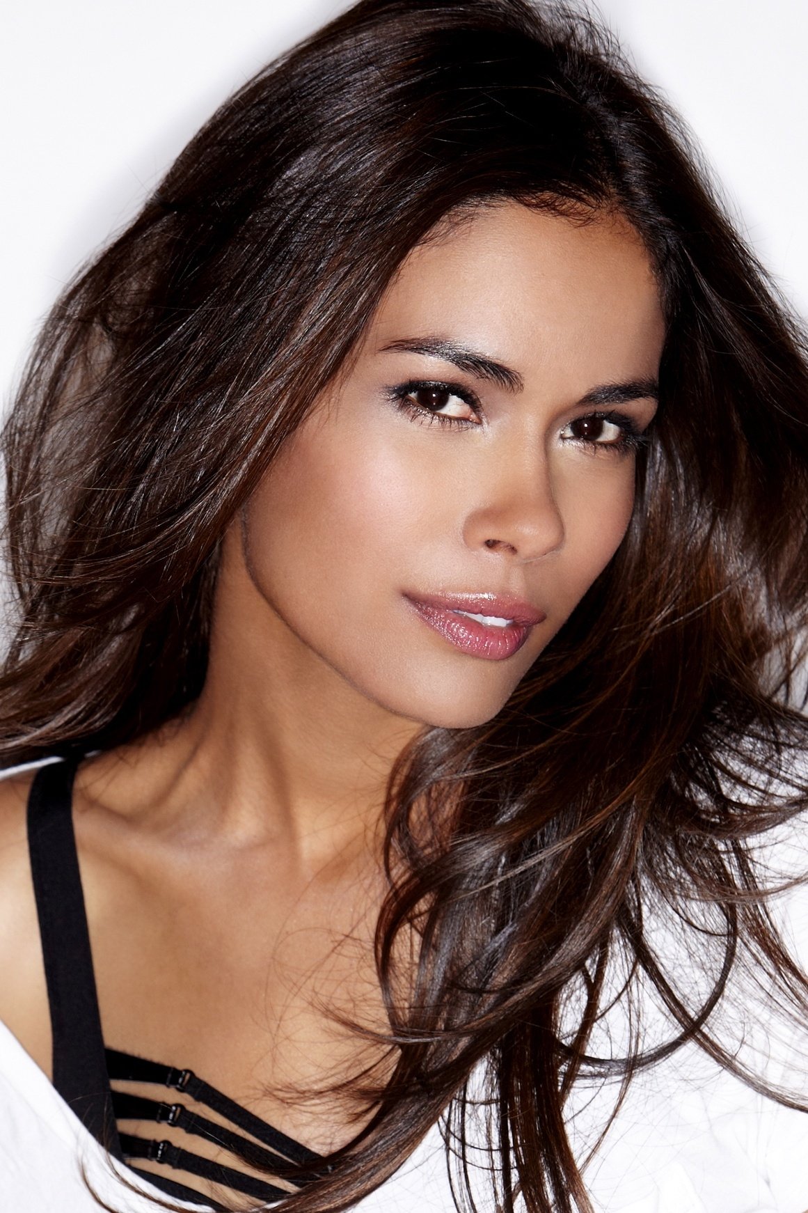 Foto de Daniella Alonso