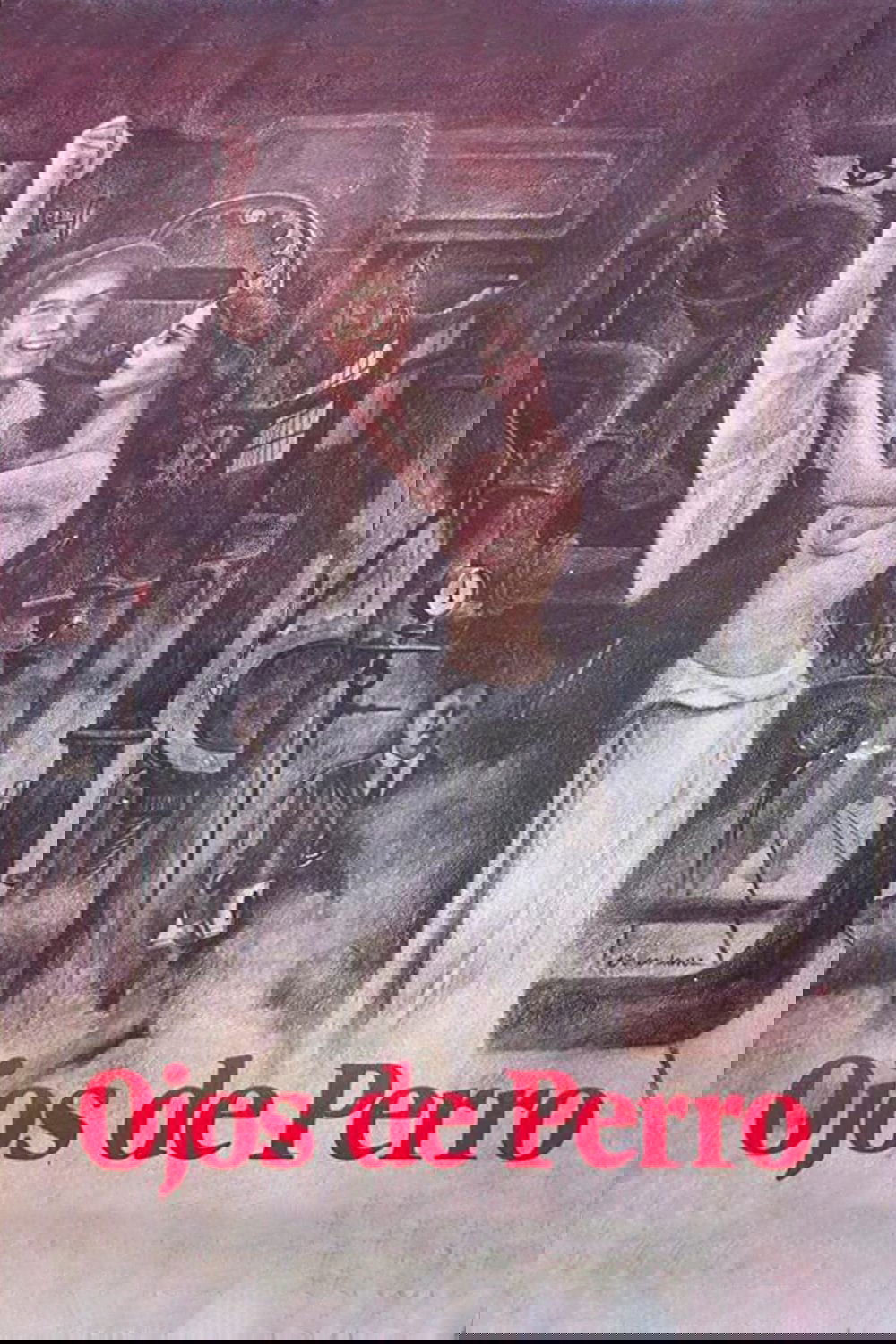 Poster movie
