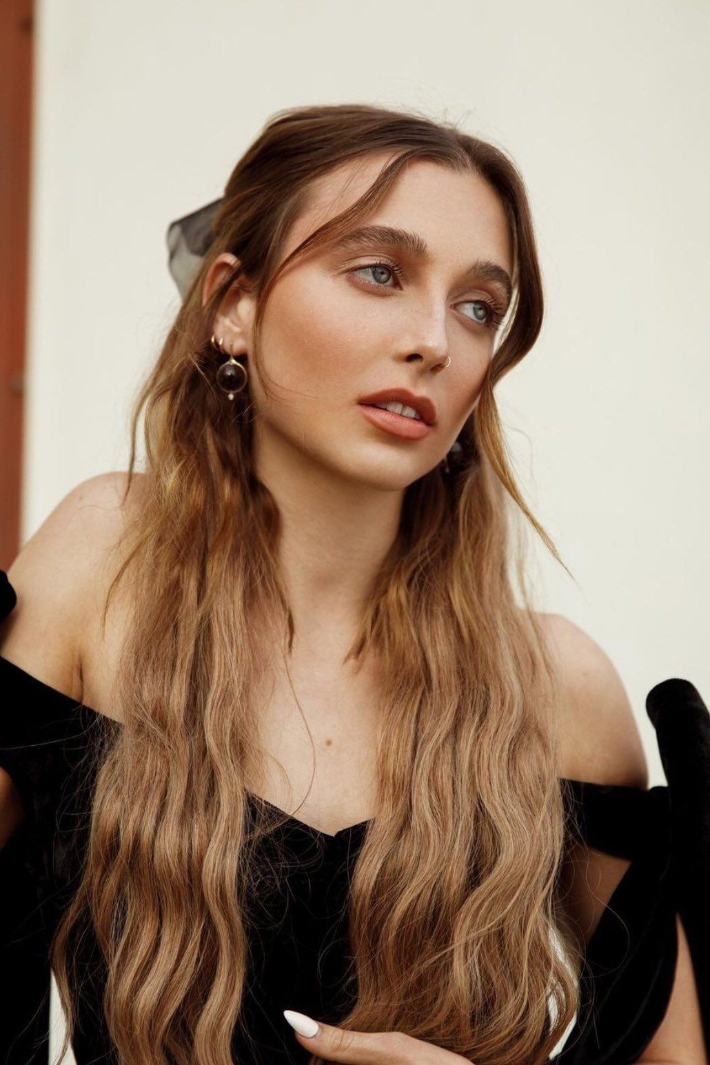 Foto de Emma Chamberlain