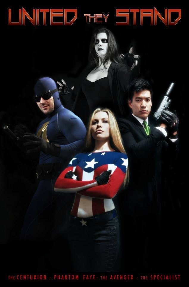 Poster de Temporada 1