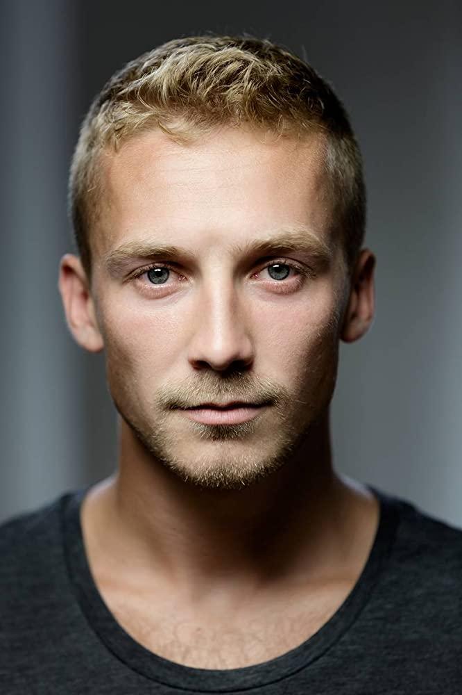 Foto de Andreas Jessen