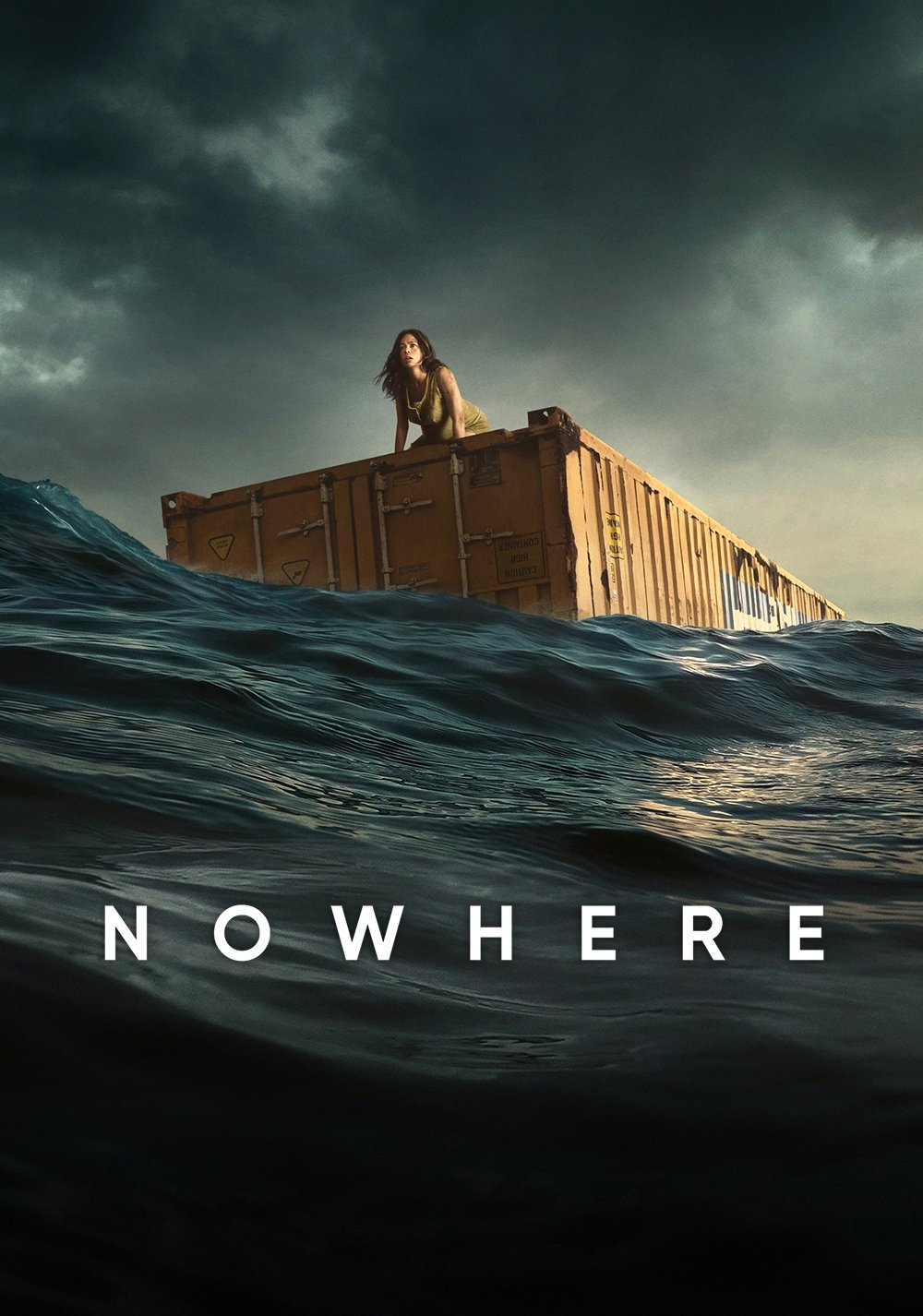 Poster movie