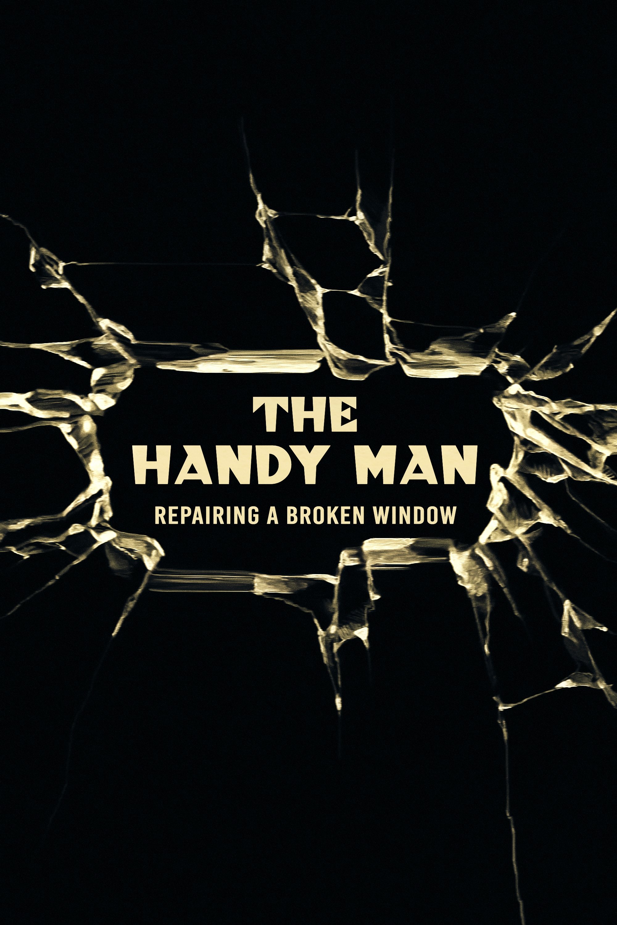 Poster de The Handy Man