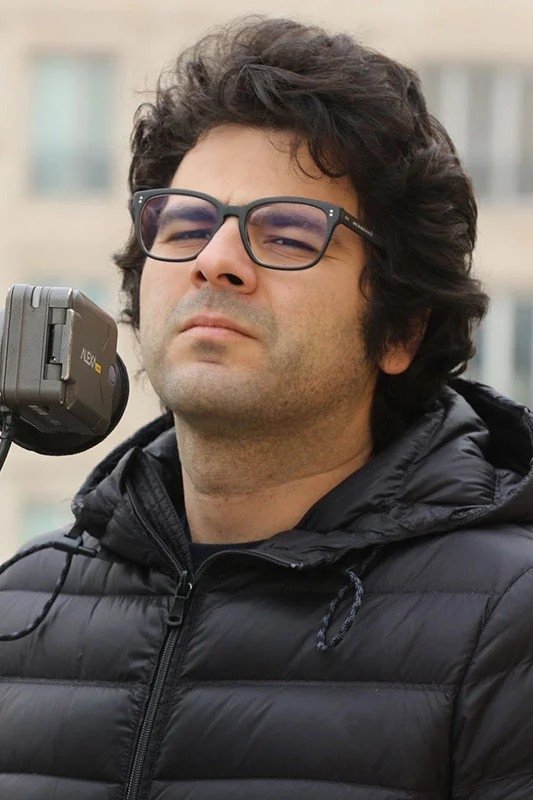 Foto de Arman Fayyaz