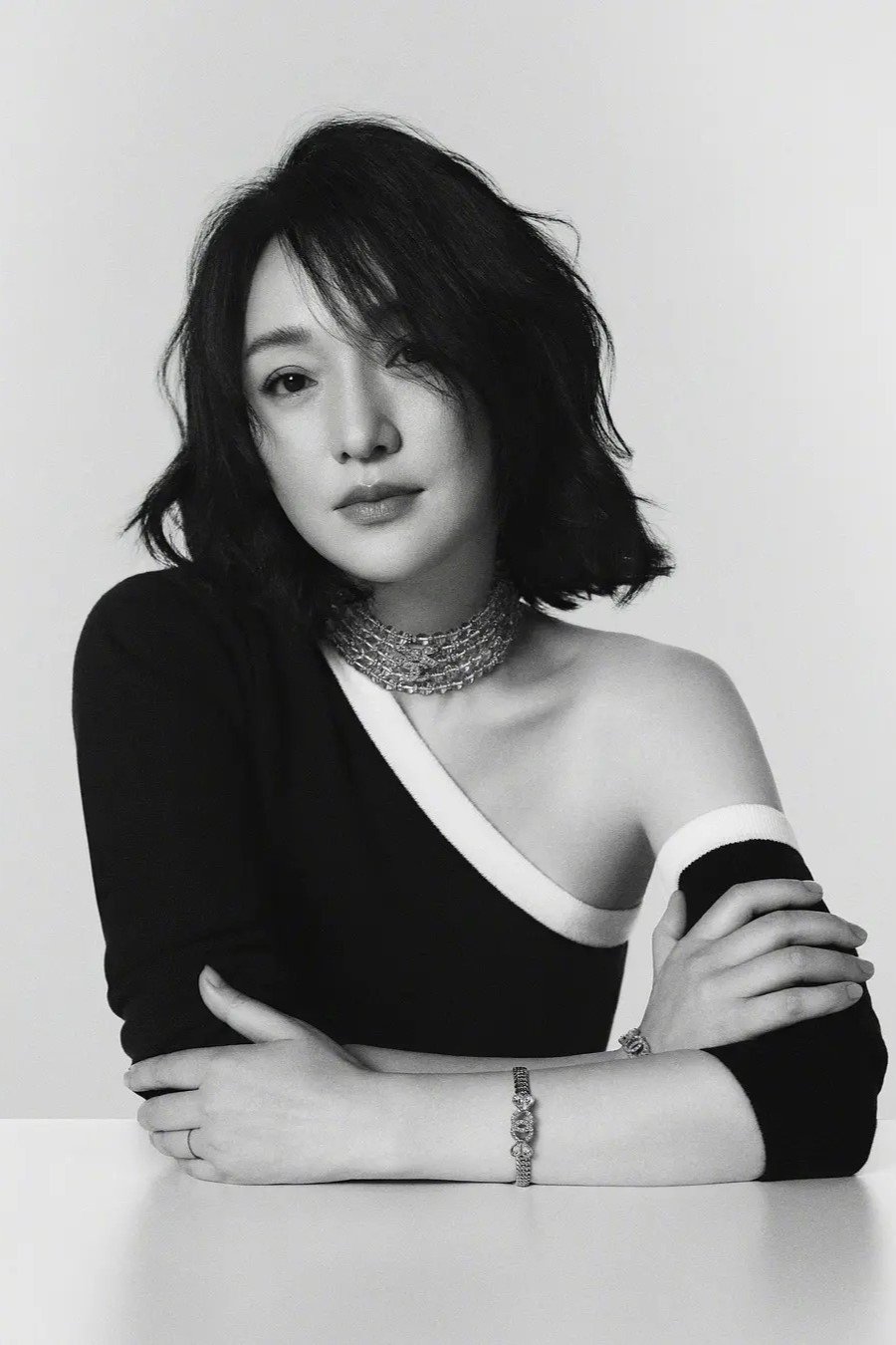 Foto de 周迅
