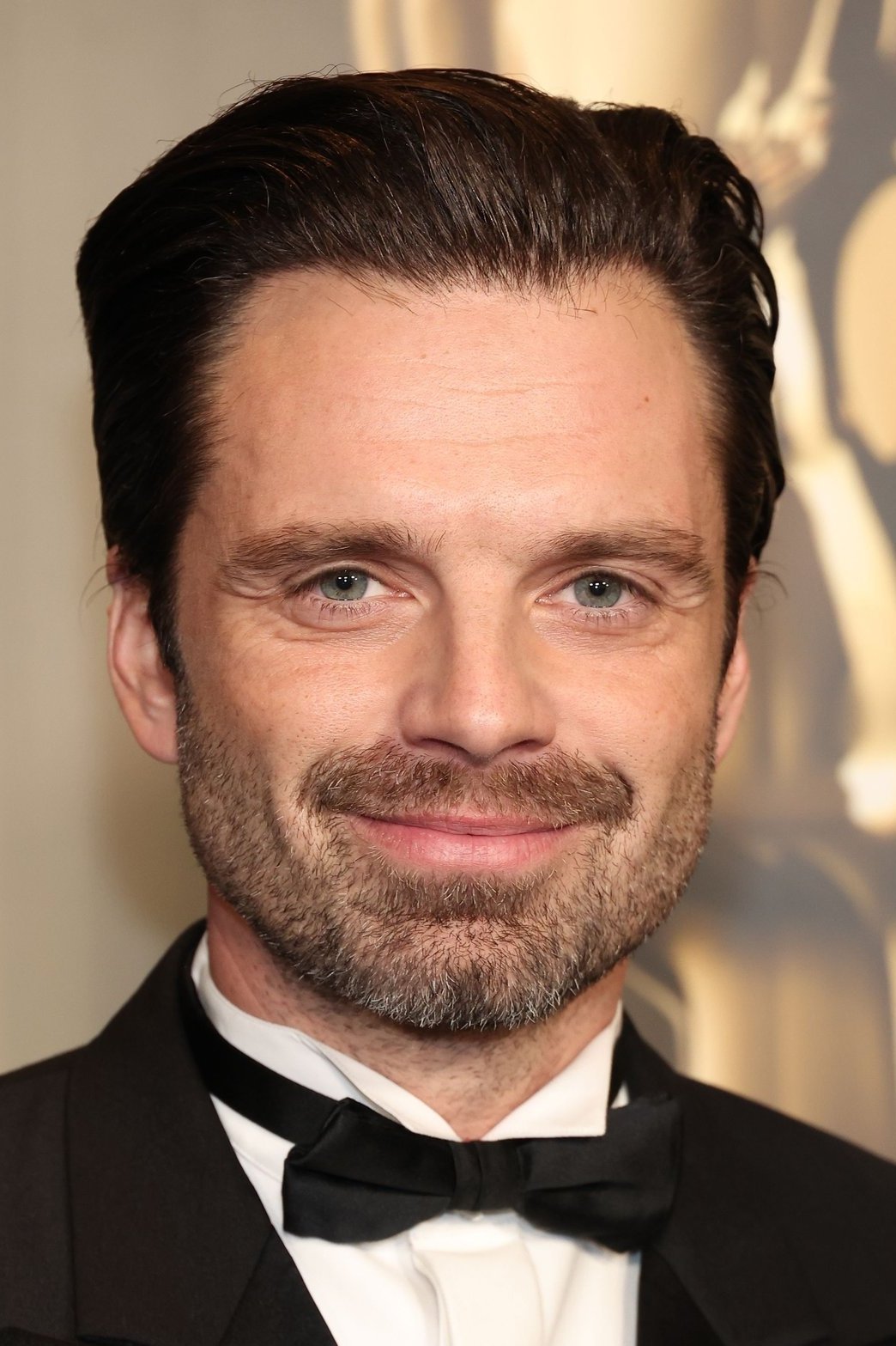 Foto de Sebastian Stan