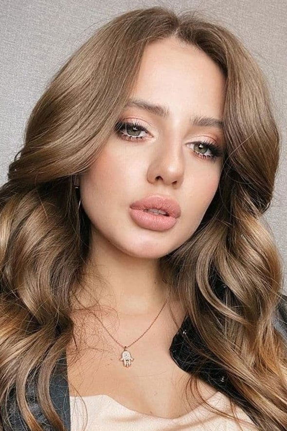 Foto de Полина Чистякова